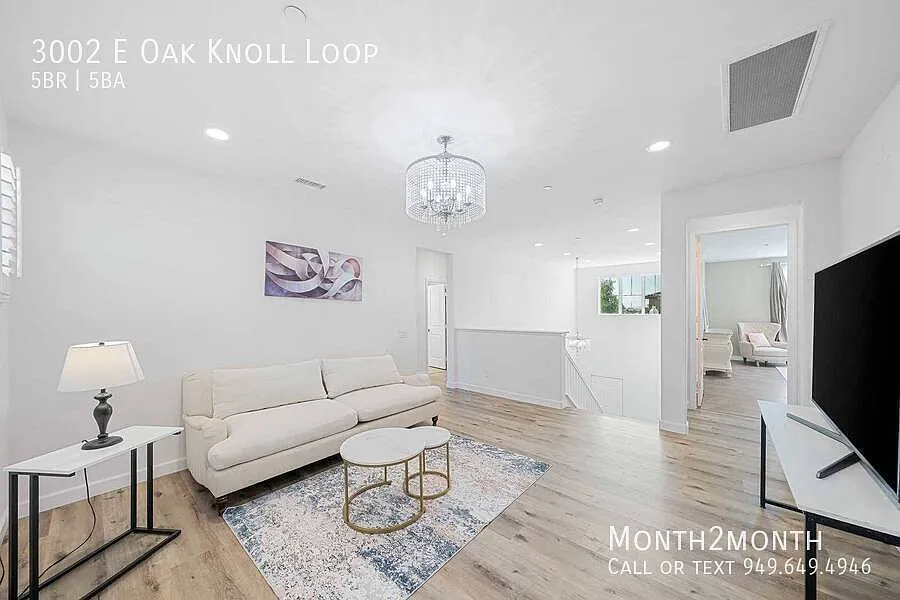 The Grand Oak Knoll Villa — Photo 4
