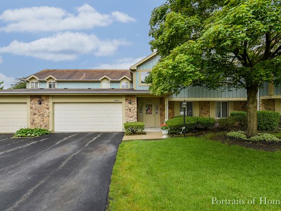 360 Springlake Ln APT A, Aurora, IL 60504