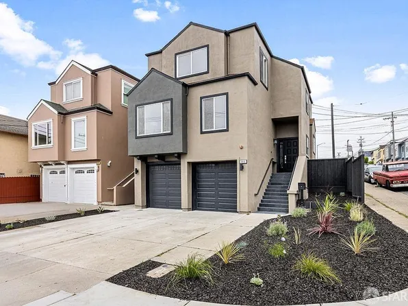 385 Castle St, Daly City, CA 94014