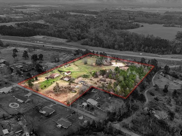 4123 County Road 1120, Tyler, TX 75704