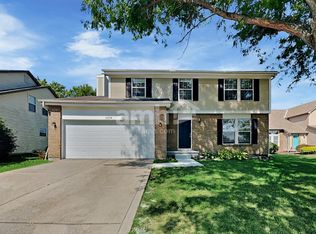 1079 Oxfordshire Dr, Columbus, OH 43228