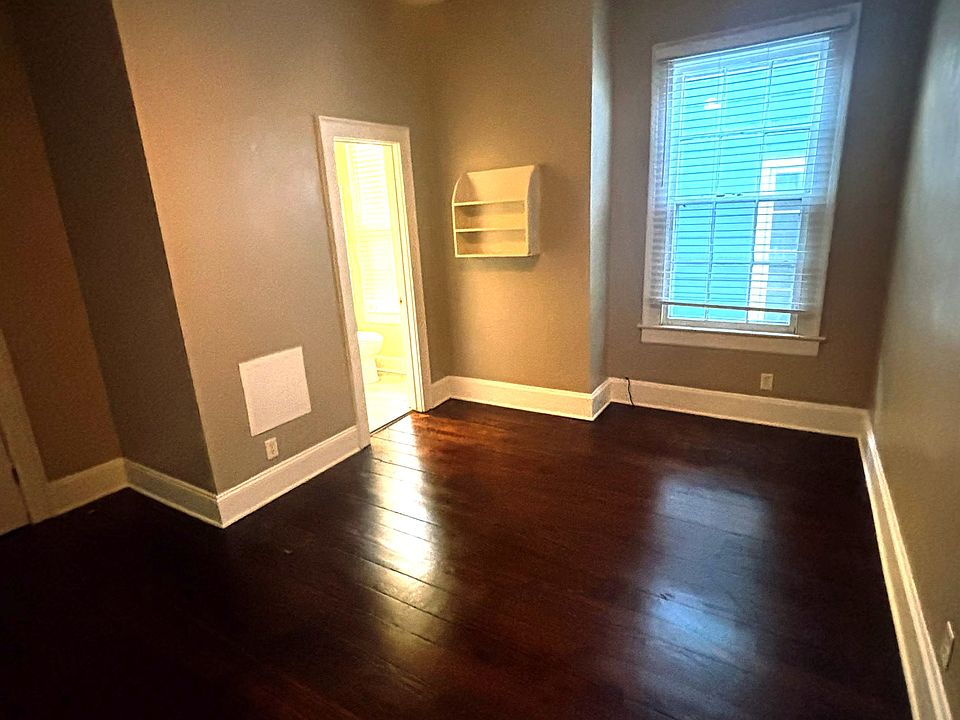 Downstairs Bedroom