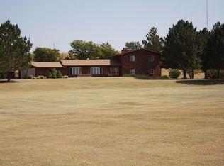 1649 Highway 83, Oberlin, KS 67749