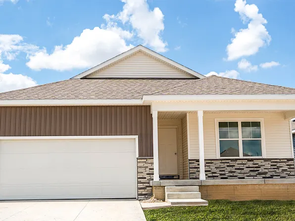 HAMILTON Plan, Giles Pointe