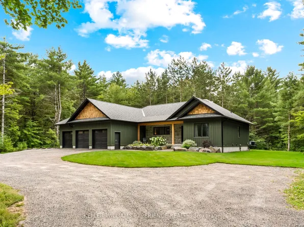 1065 Kilworthy Rd, Gravenhurst, ON P0E 1G0