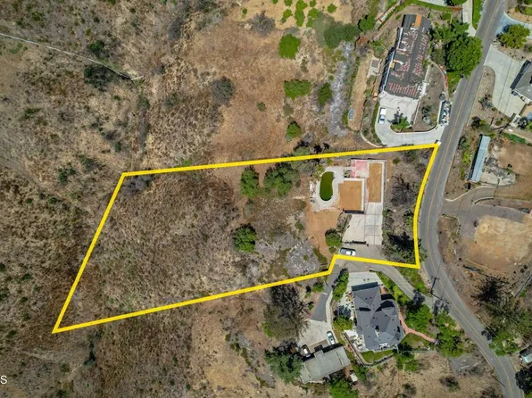 609 W Highland Dr Lot 51, Camarillo, CA 93010