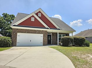 50 Minutemen Ln, Sumter, SC 29154