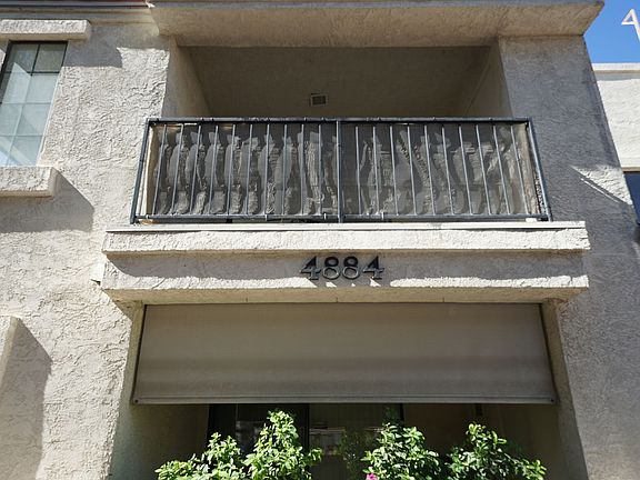 3rd image of 4884 Nara Vista Way Building 204-3