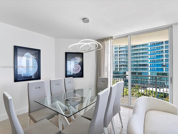 3rd image of 17375 Collins Ave #808