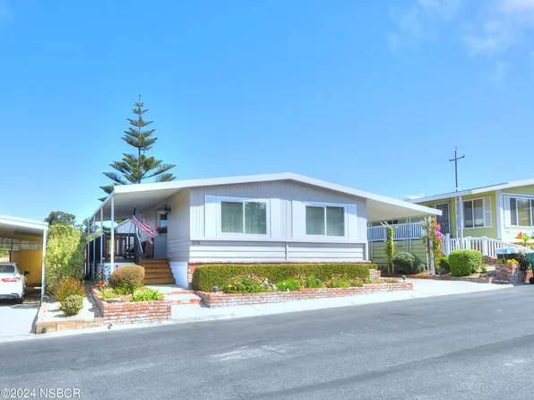370 Sunrise Ter #37, Arroyo Grande, CA 93420
