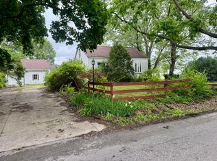 1885 N Lake Rd, Medway, OH 45341