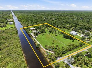 3935 24th Ave SE, Naples, FL 34117