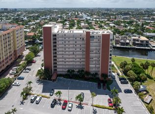 1391 S Ocean Blvd APT 805, Pompano Beach, FL 33062