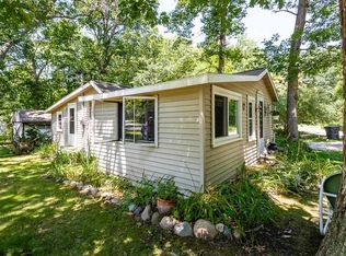 Portage Lake Rd, Munith, MI 49259