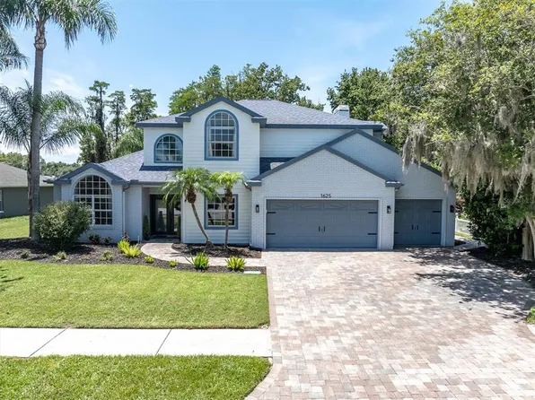 1625 Percheron Dr, New Port Richey, FL 34655