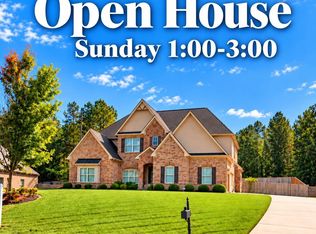 1177 Chelsea Park Trl, Chelsea, AL 35043
