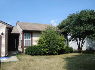 507 Lyon Dr, Buffalo Grove, IL
