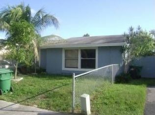 16226 SW 303rd St, Homestead, FL 33033