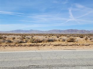 503 Camp Rock Rd, Lucerne Valley, CA 92356