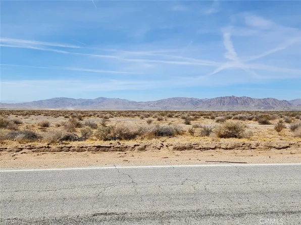 503 Camp Rock Rd, Lucerne Valley, CA 92356
