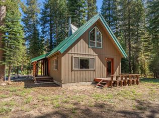 4114 Westshore Dr, Soda Springs, CA 95728