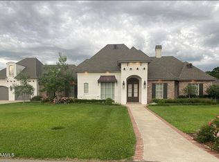 166 Newbury Ln, Sunset, LA 70584