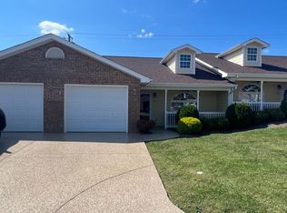 45 Meadows Edge Ct, Jonesborough, TN 37659