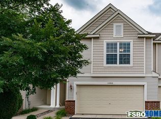 15406 Farnham Ave N, Hugo, MN 55038