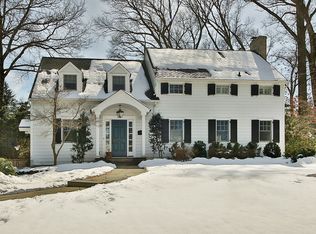 230 Hamilton Rd, Ridgewood, NJ 07450