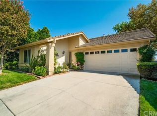 28466 Borgona, Mission Viejo, CA 92692