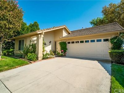 28466 Borgona, Mission Viejo, CA, 92692