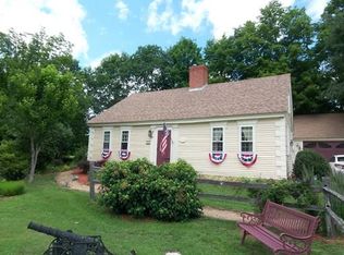 70 The Common ,, Phillipston, MA 01331