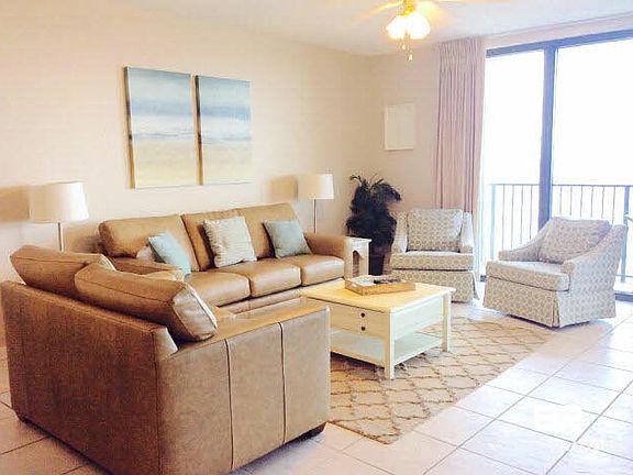2nd image of 29576 E Perdido Beach Blvd #1214