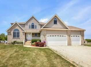 40038 N Delany Rd, Wadsworth, IL 60083