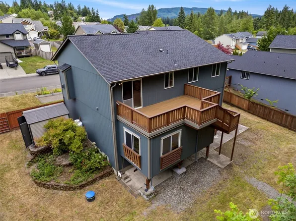 771 Carriage Court, Eatonville, WA 98328