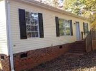 495 Banks Rd, Easley, SC 29640