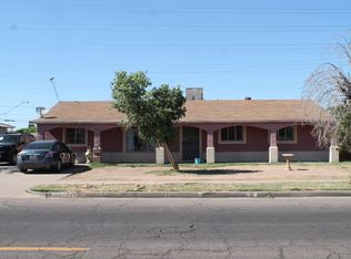 5020 W Osborn Rd, Phoenix, AZ 85031