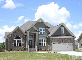 9008 Duval Hill St, Raleigh, NC 27603