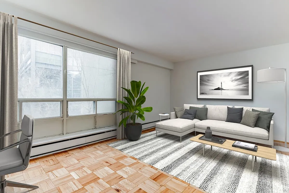 Oriole Apartments — Photo 3