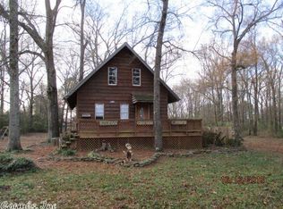 19 Jennifer St, Greenbrier, AR 72058