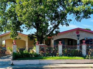 1827 Ferry St, Eagle Pass, TX 78852