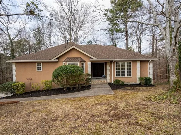 1285 Glandor Ct SE, Mableton, GA 30126