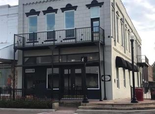 202 N Jefferson Ave #C, Mount Pleasant, TX 75455