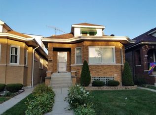 3529 N Neva Ave, Chicago, IL 60634