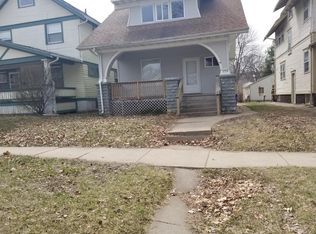 1739 6th Ave SE, Cedar Rapids, IA 52403