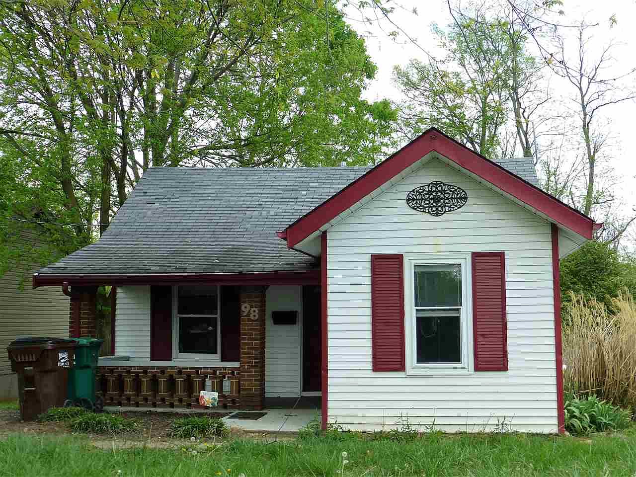 98 Goodridge Dr, Florence, KY 41042 Zillow