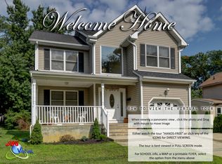 10A New St, Jamesburg, NJ 08831
