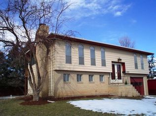 1459 Lashley St, Longmont, CO 80504