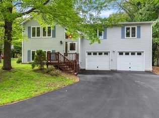 488 N Brownell Rd, Williston, VT 05495