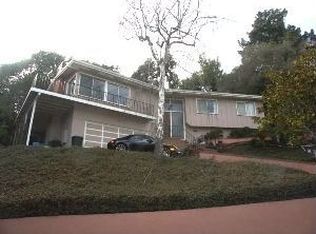 115 Fey Dr, Burlingame, CA